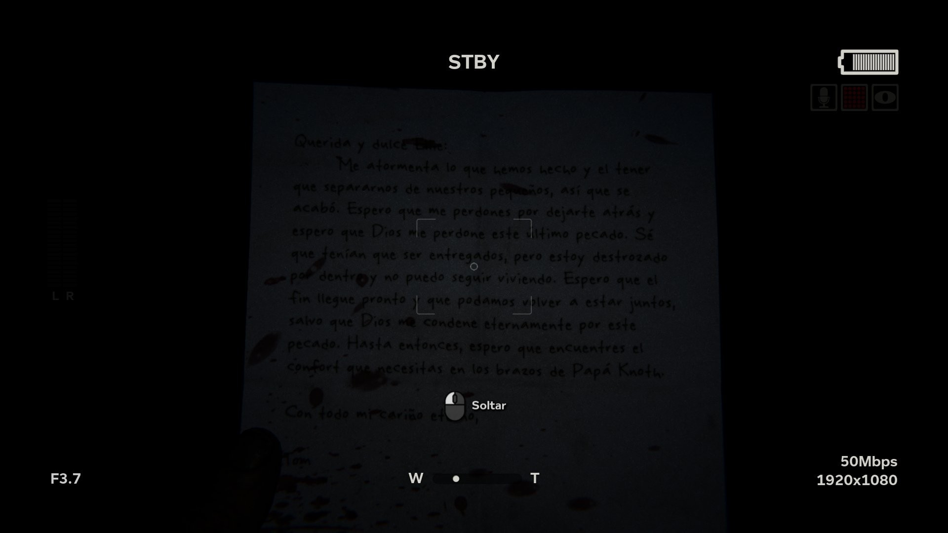 Outlast 2 - Imagen 18